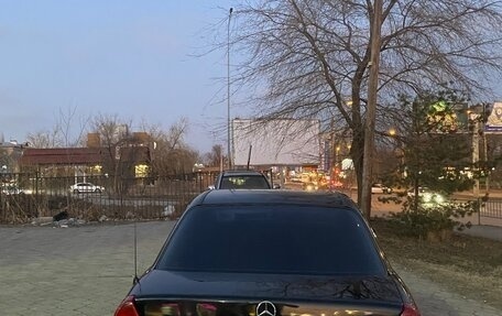 Mercedes-Benz C-Класс, 1996 год, 270 000 рублей, 4 фотография