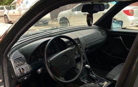 Mercedes-Benz C-Класс, 1996 год, 270 000 рублей, 15 фотография