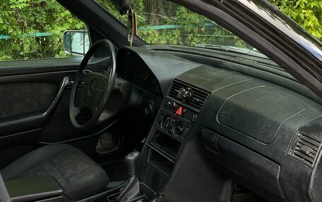 Mercedes-Benz C-Класс, 1996 год, 270 000 рублей, 16 фотография