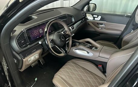 Mercedes-Benz Maybach GLS I, 2025 год, 31 500 000 рублей, 4 фотография