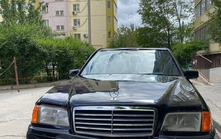 Mercedes-Benz C-Класс, 1996 год, 270 000 рублей, 13 фотография