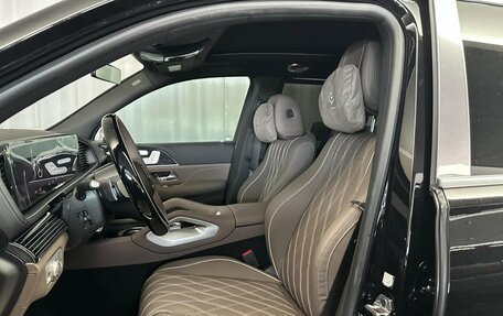 Mercedes-Benz Maybach GLS I, 2025 год, 31 500 000 рублей, 5 фотография