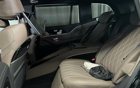 Mercedes-Benz Maybach GLS I, 2025 год, 31 500 000 рублей, 6 фотография