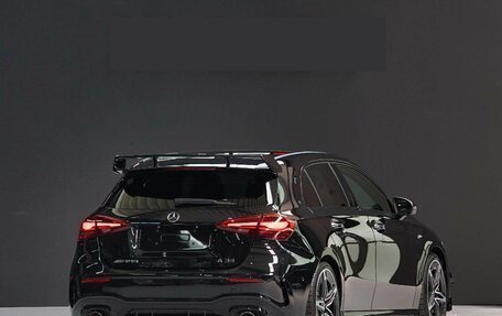 Mercedes-Benz A-Класс AMG, 2025 год, 7 999 999 рублей, 4 фотография
