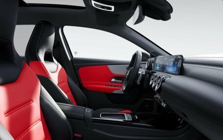 Mercedes-Benz A-Класс AMG, 2025 год, 7 999 999 рублей, 5 фотография