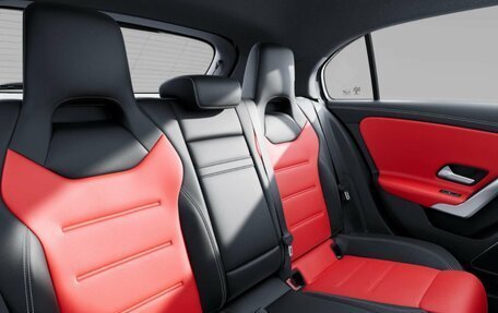 Mercedes-Benz A-Класс AMG, 2025 год, 7 999 999 рублей, 8 фотография
