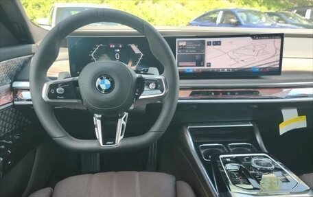 BMW 7 серия, 2025 год, 20 167 508 рублей, 4 фотография