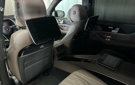 Mercedes-Benz Maybach GLS I, 2025 год, 31 500 000 рублей, 8 фотография