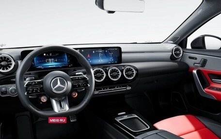 Mercedes-Benz A-Класс AMG, 2025 год, 7 999 999 рублей, 6 фотография