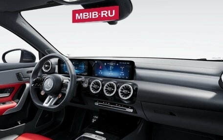 Mercedes-Benz A-Класс AMG, 2025 год, 7 999 999 рублей, 7 фотография