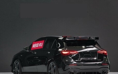 Mercedes-Benz A-Класс AMG, 2025 год, 7 999 999 рублей, 3 фотография
