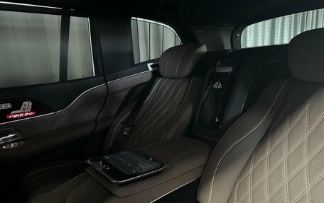 Mercedes-Benz Maybach GLS I, 2025 год, 31 500 000 рублей, 7 фотография