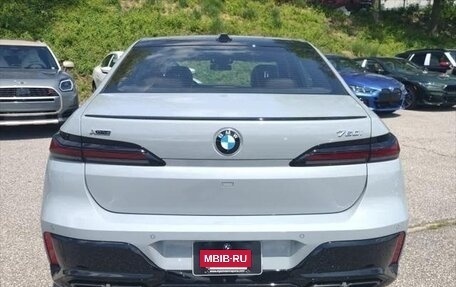 BMW 7 серия, 2025 год, 20 167 508 рублей, 6 фотография