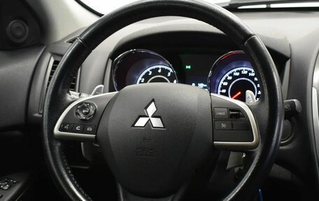 Mitsubishi ASX I рестайлинг, 2013 год, 1 280 000 рублей, 8 фотография