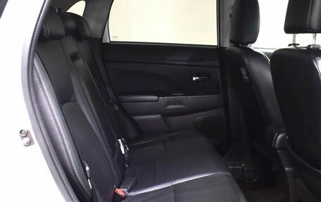 Mitsubishi ASX I рестайлинг, 2013 год, 1 280 000 рублей, 13 фотография