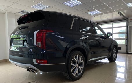 Hyundai Palisade I, 2020 год, 3 599 999 рублей, 5 фотография