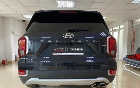 Hyundai Palisade I, 2020 год, 3 599 999 рублей, 6 фотография
