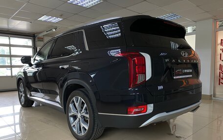 Hyundai Palisade I, 2020 год, 3 599 999 рублей, 8 фотография