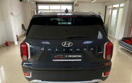 Hyundai Palisade I, 2020 год, 3 599 999 рублей, 7 фотография