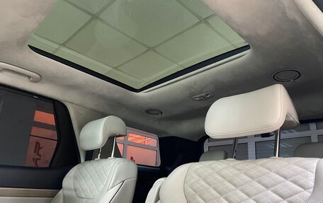 Hyundai Palisade I, 2020 год, 3 599 999 рублей, 14 фотография