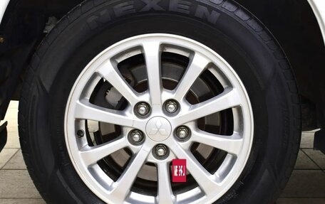 Mitsubishi ASX I рестайлинг, 2013 год, 1 280 000 рублей, 16 фотография