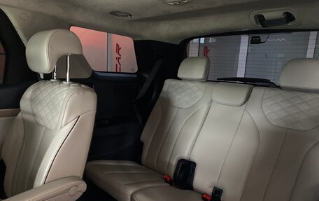 Hyundai Palisade I, 2020 год, 3 599 999 рублей, 23 фотография