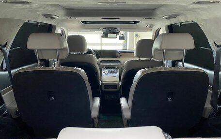 Hyundai Palisade I, 2020 год, 3 599 999 рублей, 19 фотография