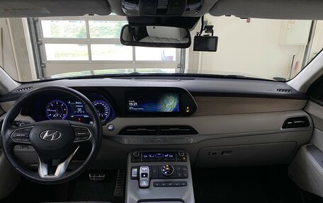 Hyundai Palisade I, 2020 год, 3 599 999 рублей, 15 фотография