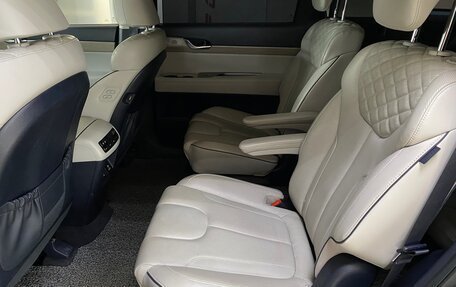 Hyundai Palisade I, 2020 год, 3 599 999 рублей, 22 фотография