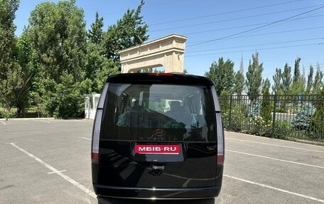 Hyundai Staria, 2025 год, 7 798 000 рублей, 6 фотография
