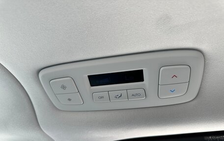 Hyundai Staria, 2025 год, 7 798 000 рублей, 19 фотография