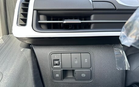 Hyundai Staria, 2025 год, 7 798 000 рублей, 16 фотография