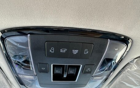 Hyundai Staria, 2025 год, 7 798 000 рублей, 17 фотография