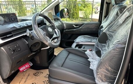 Hyundai Staria, 2025 год, 7 798 000 рублей, 10 фотография