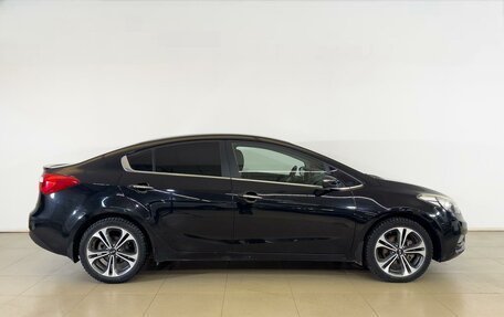 KIA Cerato III, 2015 год, 1 417 120 рублей, 5 фотография