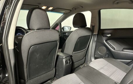 KIA Cerato III, 2015 год, 1 417 120 рублей, 11 фотография