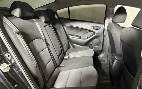 KIA Cerato III, 2015 год, 1 417 120 рублей, 7 фотография