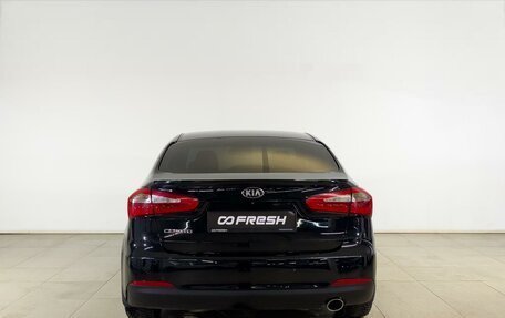 KIA Cerato III, 2015 год, 1 417 120 рублей, 4 фотография
