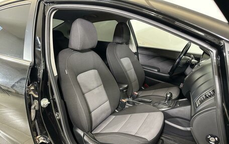 KIA Cerato III, 2015 год, 1 417 120 рублей, 8 фотография
