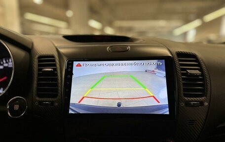 KIA Cerato III, 2015 год, 1 417 120 рублей, 14 фотография