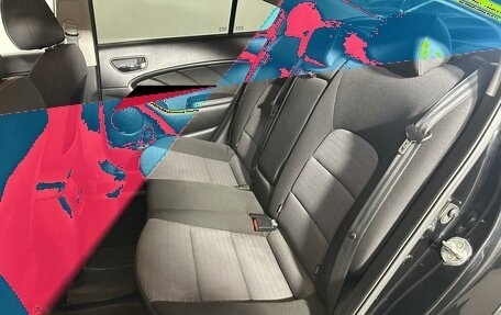 KIA Cerato III, 2015 год, 1 417 120 рублей, 9 фотография