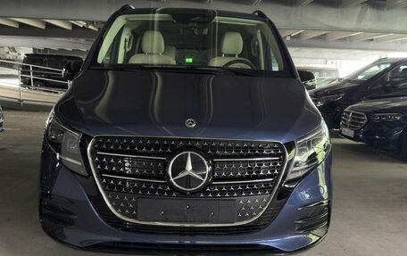 Mercedes-Benz V-Класс, 2025 год, 15 300 000 рублей, 3 фотография