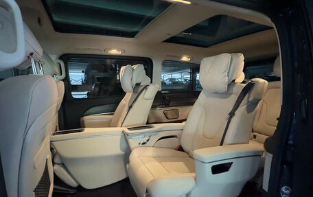 Mercedes-Benz V-Класс, 2025 год, 15 300 000 рублей, 9 фотография