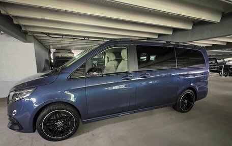 Mercedes-Benz V-Класс, 2025 год, 15 300 000 рублей, 7 фотография