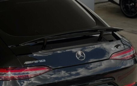 Mercedes-Benz AMG GT I рестайлинг, 2025 год, 17 200 000 рублей, 5 фотография