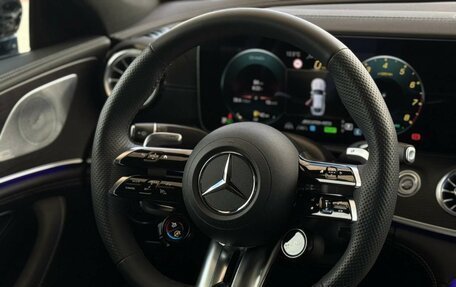 Mercedes-Benz AMG GT I рестайлинг, 2025 год, 17 200 000 рублей, 10 фотография