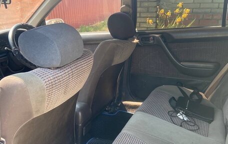 Toyota Corona IX (T190), 1995 год, 310 000 рублей, 8 фотография