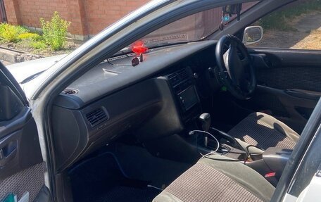 Toyota Corona IX (T190), 1995 год, 310 000 рублей, 7 фотография