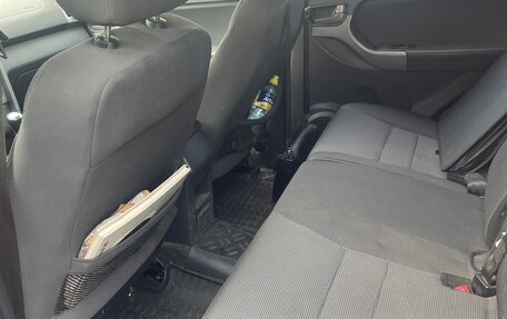 Chery Tiggo (T11), 2014 год, 550 000 рублей, 7 фотография