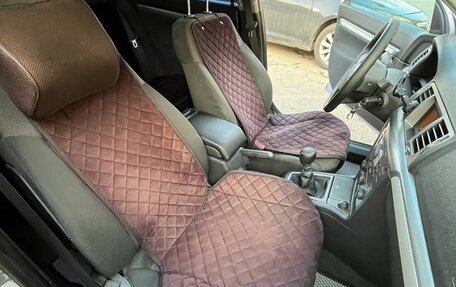 Opel Vectra C рестайлинг, 2007 год, 480 000 рублей, 11 фотография